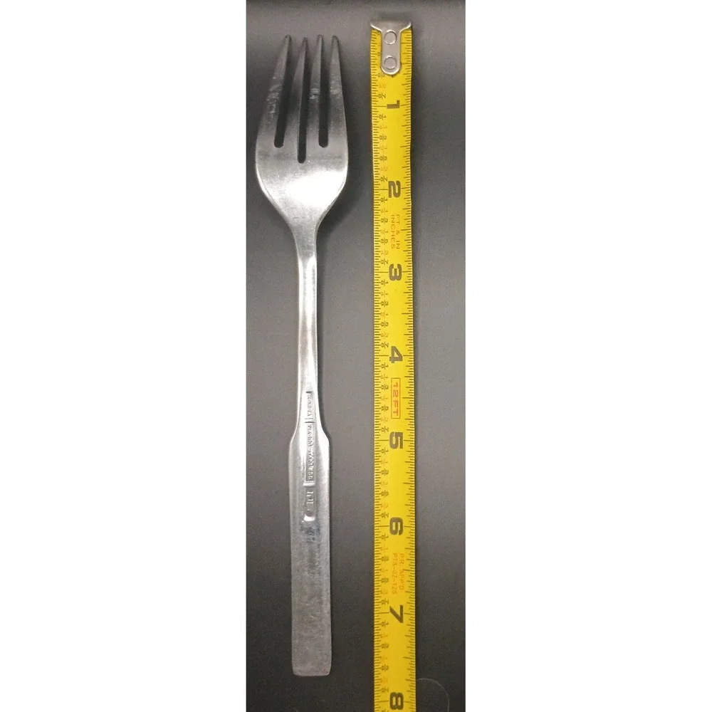 NSS1 (Stainless) by Nasco - 1 piece